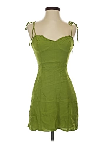 Wilfred Cocktail Dress (view 1)