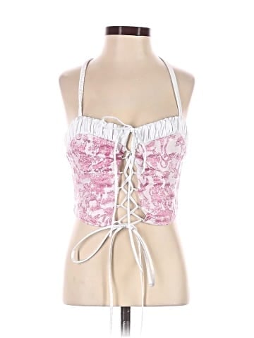 Tic : Toc Sleeveless Top (view 1)