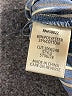 Max Studio Stripes Gray Long Sleeve Blouse Size S - photo 8