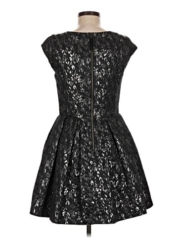 Armani Exchange Cocktail Dress (view 2)