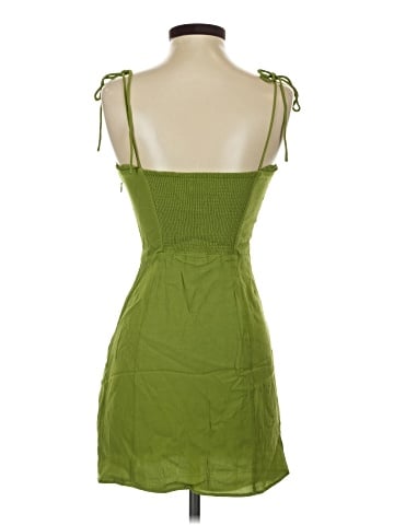 Wilfred Cocktail Dress (view 2)