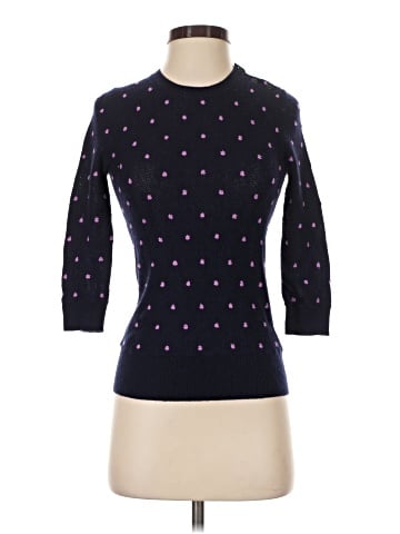 J.Crew Collection Pullover Sweater (view 1)
