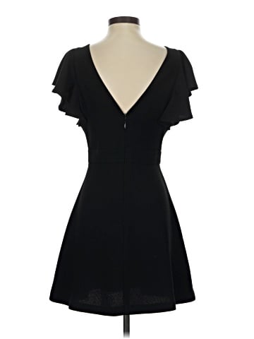 BCBGeneration Cocktail Dress (view 2)