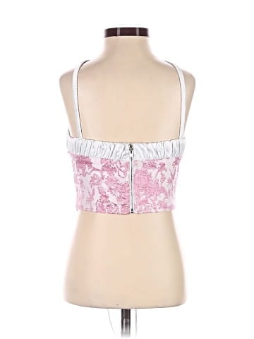 Tic : Toc Sleeveless Top (view 2)
