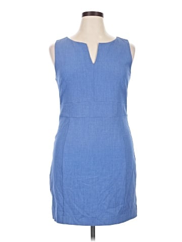 Banana Republic Factory Store Casual Dress (view 1)
