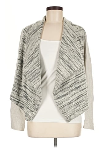 Ann Taylor LOFT Vest (view 1)
