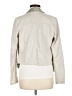 Ann Taylor LOFT Chevron-herringbone Gray Vest Size M - photo 2