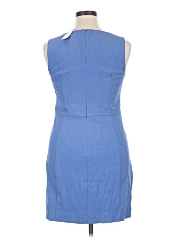 Banana Republic Factory Store Casual Dress (view 2)