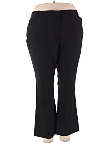 Roz & Ali Dress Pants (view 1)