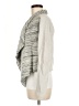 Ann Taylor LOFT Chevron-herringbone Gray Vest Size M - photo 5