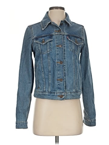 Levi's Denim Jacket (view 1)
