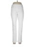 Ruby Rd. White Jeans Size 10 Petite - photo 1