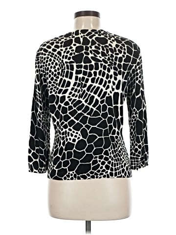Metrostyle Pullover Sweater (view 2)