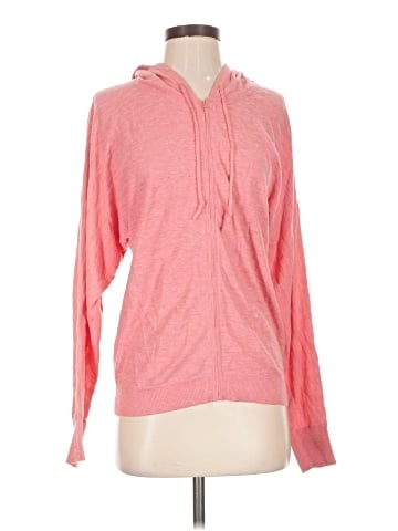 Gap Outlet Zip Up Hoodie (view 1)