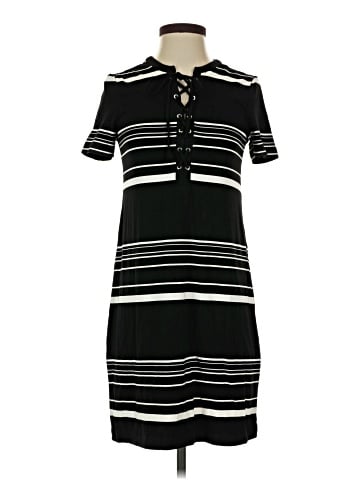 White House Black Market Casual Dress (view 1)