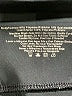 Avia 100% Polyester Solid Black Active Pants Size M - photo 8