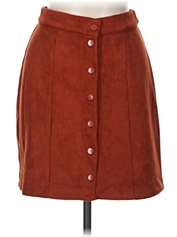 T Tahari Casual Skirt (view 1)