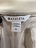 Athleta Solid Tan Casual Pants Size 16 - photo 4