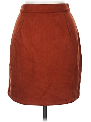 T Tahari Casual Skirt (view 2)