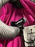 Express Burgundy Cocktail Dress Size XL - photo 7