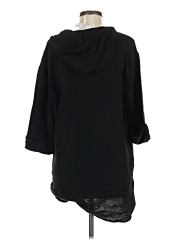 La Blanca 3/4 Sleeve Top (view 2)