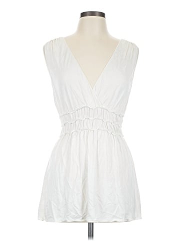Max Edition Sleeveless Blouse (view 1)
