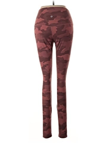 Lululemon Athletica Leggings (view 2)