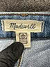 Madewell Blue Jeans Size 26 waist - photo 7