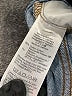 Madewell Blue Jeans Size 26 waist - photo 8
