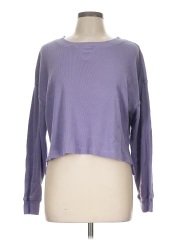 Forever 21 Pullover Sweater (view 1)