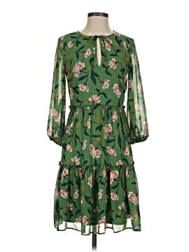 Ann Taylor Factory Casual Dress (view 1)