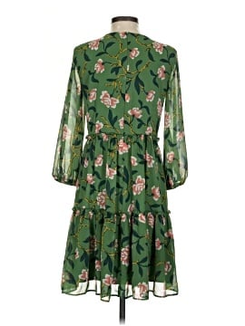 Ann Taylor Factory Casual Dress (view 2)