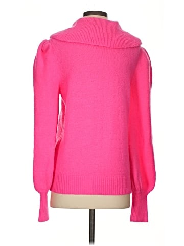 Lilly Pulitzer Turtleneck Sweater (view 2)