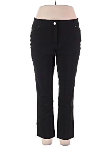 89th & Madison Casual Pants (view 1)