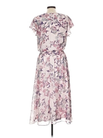 MSK Casual Dress (view 2)