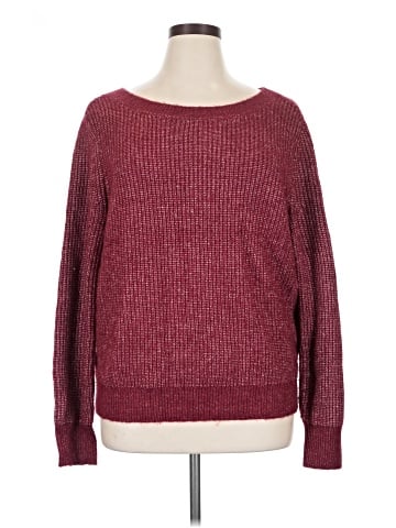 Ann Taylor LOFT Outlet Pullover Sweater (view 1)
