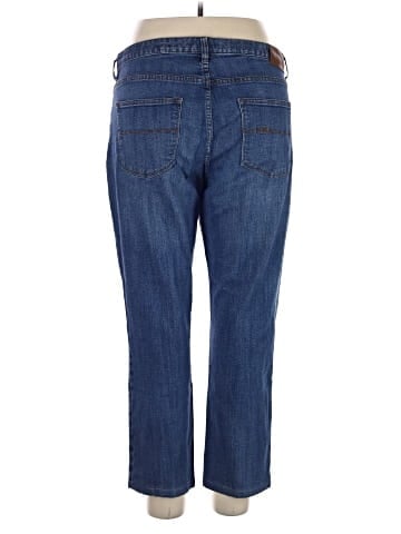 Lauren Jeans Co. Jeans (view 2)