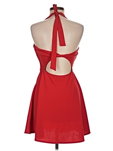 Trixxi Cocktail Dress (view 2)