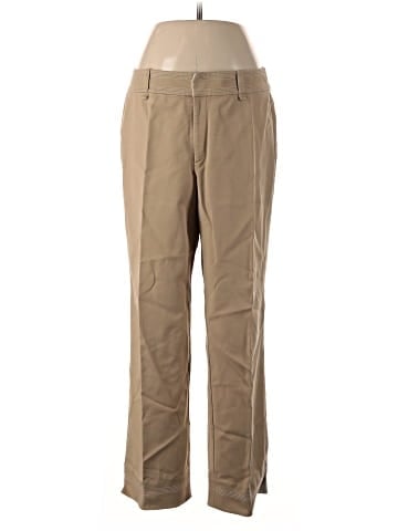 Linda Allard Ellen Tracy Khakis (view 1)