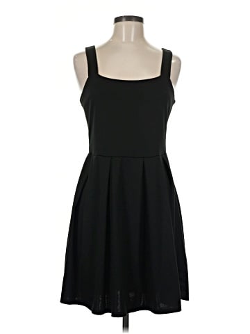 Altar'd State Casual Dress (view 1)