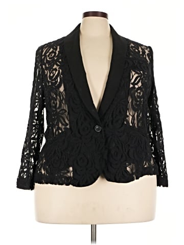 INC International Concepts Blazer (view 1)