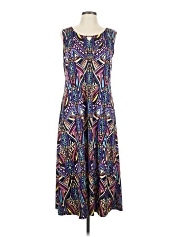 New Directions Casual Dress (view 1)