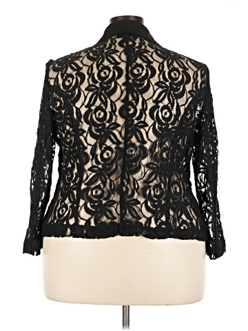 INC International Concepts Blazer (view 2)