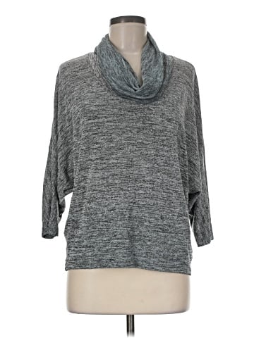 Olivia Moon Pullover Sweater (view 1)