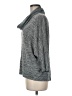 Olivia Moon Gray Pullover Sweater Size M - photo 5