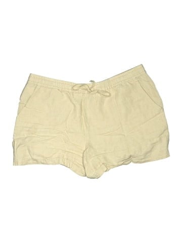 Tommy Bahama Khaki Shorts (view 1)