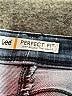 Lee Blue Jeans Size 34 waist (estimated) - photo 7