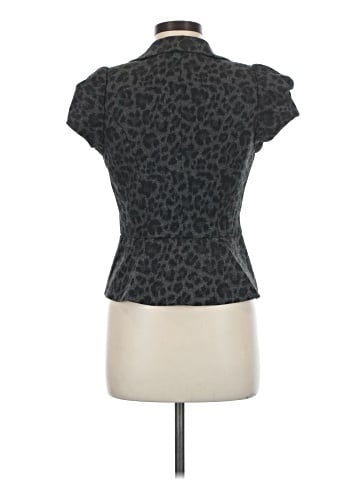 Rebecca Taylor Short Sleeve Top (view 2)