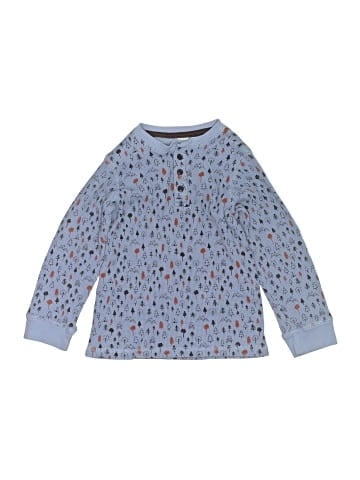 Gymboree Long Sleeve Henley (view 1)