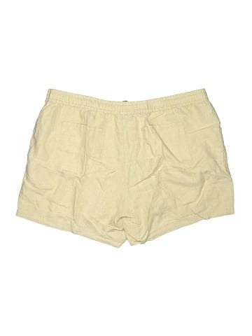 Tommy Bahama Khaki Shorts (view 2)